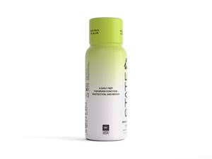 Brain Strength - 2oz Dietary Supplement